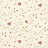 Ткань Sanderson Beautiful Balloons Embroideries 232319