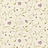 Ткань Sanderson Beautiful Balloons Embroideries 232317