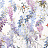 Ткань Sanderson Waterperry Prints & Embroideries 226286