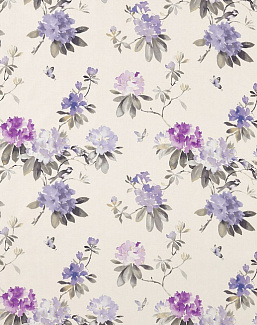 Ткань Sanderson Waterperry Prints & Embroideries 226275