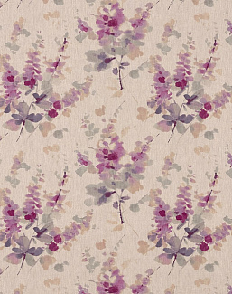 Ткань Sanderson Waterperry Prints & Embroideries 226289
