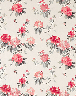 Ткань Sanderson Waterperry Prints & Embroideries 226277