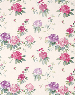 Ткань Sanderson Waterperry Prints & Embroideries 226278