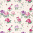 Ткань Sanderson Waterperry Prints & Embroideries 226278