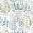 Ткань Sanderson Waterperry Prints & Embroideries 226266