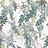 Ткань Sanderson Waterperry Prints & Embroideries 226287