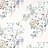 Ткань Sanderson Waterperry Prints & Embroideries 226293