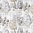 Ткань Sanderson Waterperry Prints & Embroideries 226268
