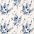Ткань Sanderson Waterperry Prints & Embroideries 226288
