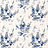 Ткань Sanderson Waterperry Prints & Embroideries 226288