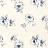 Ткань Sanderson Waterperry Prints & Embroideries 226265