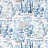 Ткань Sanderson Waterperry Prints & Embroideries 226267