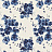 Ткань Sanderson Summer Prints 224511