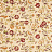 Ткань Sanderson Summer Prints 224513