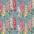Ткань Sanderson Vintage Prints 2 224310
