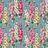 Ткань Sanderson Vintage Prints 2 224310