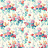 Ткань Sanderson Vintage Prints 2 224333