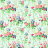Ткань Sanderson Vintage Prints 2 224335