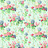 Ткань Sanderson Vintage Prints 2 224335
