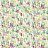 Ткань Sanderson Vintage Prints 2 224331