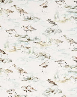 Ткань Sanderson Embleton Bay Weaves 226426