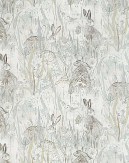 Ткань Sanderson Embleton Bay Weaves 226436
