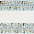 Ткань Sanderson Embleton Bay Weaves 236554