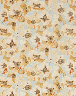 Ткань Sanderson Embleton Bay Weaves 226428