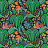 Ткань Sanderson Colour For Living prints & weaves 221311