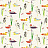 Ткань Sanderson Colour For Living prints & weaves 221298
