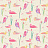 Ткань Sanderson Colour For Living prints & weaves 221299