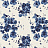 Ткань Sanderson Colour For Living prints & weaves 221324