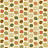 Ткань Sanderson Colour For Living prints & weaves 231328