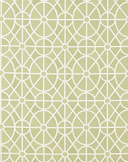 Ткань Sanderson Art of the Garden prints & Embroideries 226309