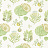 Ткань Sanderson Art of the Garden prints & Embroideries 226306