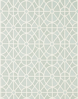 Ткань Sanderson Art of the Garden prints & Embroideries 226307