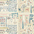 Ткань Sanderson Art of the Garden prints & Embroideries 226310