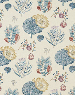 Ткань Sanderson Art of the Garden prints & Embroideries 226302