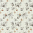 Ткань Sanderson Art of the Garden prints & Embroideries 226326