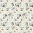 Ткань Sanderson Art of the Garden prints & Embroideries 226326