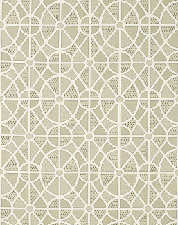 Ткань Sanderson Art of the Garden prints & Embroideries 226308