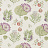 Ткань Sanderson Art of the Garden prints & Embroideries 226305