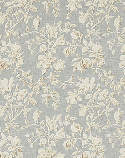 Ткань Sanderson Woodland Walk Prints & Embroideries 225505