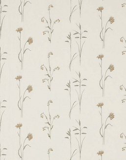 Ткань Sanderson Woodland Walk Prints & Embroideries 235605
