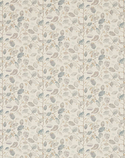 Ткань Sanderson Woodland Walk Prints & Embroideries 225531