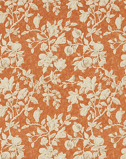 Ткань Sanderson Woodland Walk Prints & Embroideries 225506