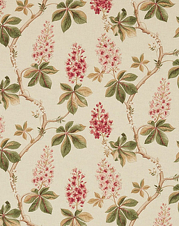 Ткань Sanderson Woodland Walk Prints & Embroideries 225517