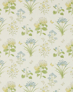 Ткань Sanderson Woodland Walk Prints & Embroideries 225520