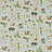 Ткань Sanderson Woodland Walk Prints & Embroideries 225509