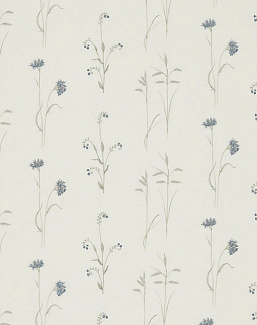 Ткань Sanderson Woodland Walk Prints & Embroideries 235604